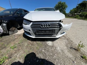 Audi A4 det седан 40tdi, снимка 1
