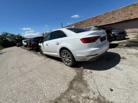 Audi A4 det седан 40tdi, снимка 5