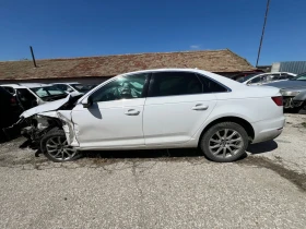 Audi A4 det седан 40tdi, снимка 3