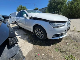 Audi A4 det седан 40tdi, снимка 2