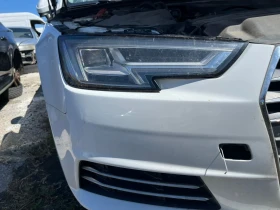 Audi A4 det седан 40tdi, снимка 11