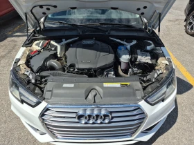 Audi A4 Komfort * Keyless * CARFAX * АВТО КРЕДИТ * , снимка 7