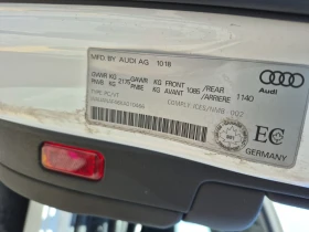 Audi A4 Komfort * Keyless * CARFAX * АВТО КРЕДИТ * , снимка 15