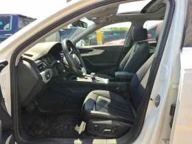 Audi A4 Komfort * Keyless * CARFAX * АВТО КРЕДИТ * , снимка 8