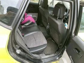 Kia Ceed 1.4 109hp газ 2009г., снимка 9