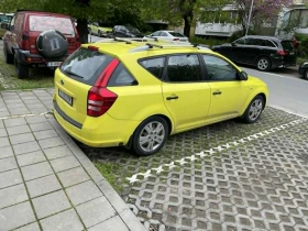 Kia Ceed 1.4 109hp газ 2009г., снимка 2
