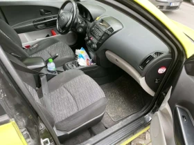 Kia Ceed 1.4 109hp газ 2009г., снимка 8