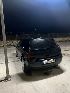 VW Golf, снимка 4