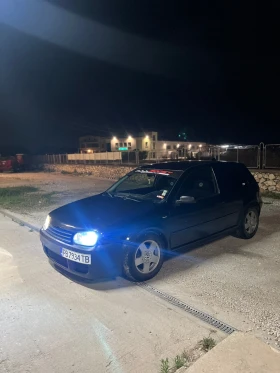 VW Golf, снимка 1