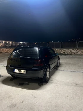 VW Golf, снимка 3