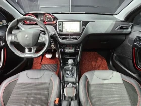Peugeot 2008 1.5 Bluehdi Gt Line, снимка 7