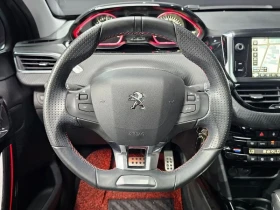 Peugeot 2008 1.5 Bluehdi Gt Line, снимка 13