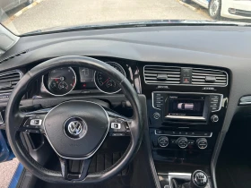 VW Golf 1.6TDI/EURO 6, снимка 12