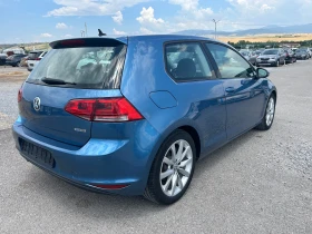VW Golf 1.6TDI/EURO 6, снимка 5