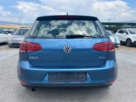 VW Golf 1.6TDI/EURO 6, снимка 4
