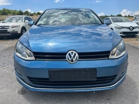 VW Golf 1.6TDI/EURO 6, снимка 1