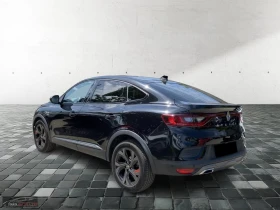 Renault Arkana E-TECH/145HP/R.S.LINE/360/ACC/LED/KLESS/CARBON568z, снимка 2