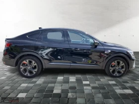 Renault Arkana E-TECH/145HP/R.S.LINE/360/ACC/LED/KLESS/CARBON568z, снимка 4
