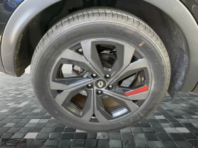 Renault Arkana E-TECH/145HP/R.S.LINE/360/ACC/LED/KLESS/CARBON568z, снимка 8