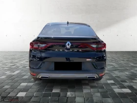 Renault Arkana E-TECH/145HP/R.S.LINE/360/ACC/LED/KLESS/CARBON568z, снимка 6