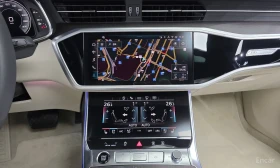 Audi A6 C8 45 TFSI Premium| LED| VIRTUAL COCKPIT, снимка 14