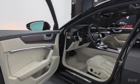 Audi A6 C8 45 TFSI Premium| LED| VIRTUAL COCKPIT, снимка 10