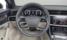 Audi A6 C8 45 TFSI Premium| LED| VIRTUAL COCKPIT, снимка 13