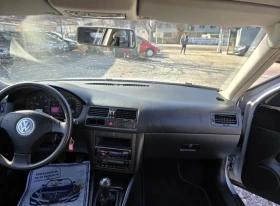 VW Bora 1.9 TDi, снимка 10