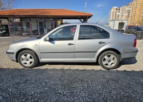 VW Bora 1.9 TDi, снимка 6