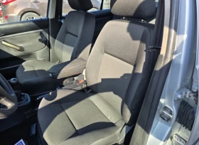 VW Bora 1.9 TDi, снимка 11