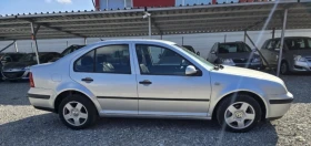 VW Bora 1.9 TDi, снимка 7