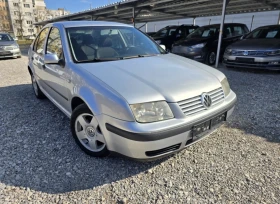 VW Bora 1.9 TDi, снимка 5