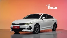 Kia K5 Trendy, снимка 1