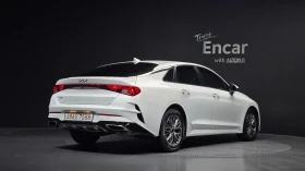 Kia K5 Trendy, снимка 2