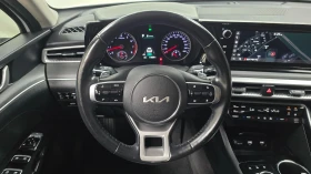 Kia K5 Trendy, снимка 14