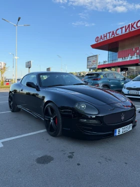 Maserati Gransport, снимка 3