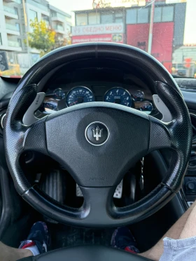 Maserati Gransport, снимка 8