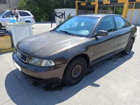 Audi A4, снимка 3