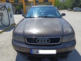Audi A4, снимка 2