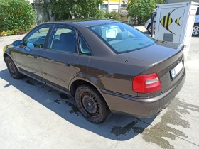 Audi A4, снимка 6