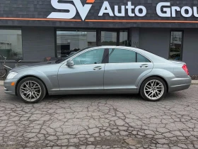 Mercedes-Benz S 550 * АВТОКРЕДИТ БЕЗ ПЪРВОНАЧАЛНА ВНОСКА* , снимка 2
