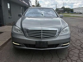 Mercedes-Benz S 550 * АВТОКРЕДИТ БЕЗ ПЪРВОНАЧАЛНА ВНОСКА* , снимка 6