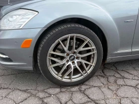 Mercedes-Benz S 550 * АВТОКРЕДИТ БЕЗ ПЪРВОНАЧАЛНА ВНОСКА* , снимка 7