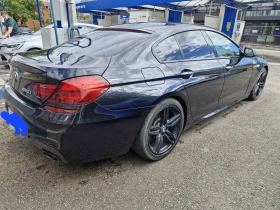 BMW 650 Gran Coupe.XDrive.Бартер., снимка 5