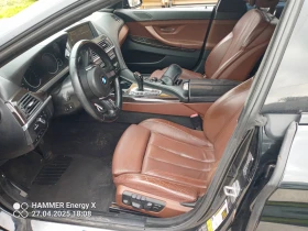 BMW 650 Gran Coupe.XDrive.Бартер., снимка 8