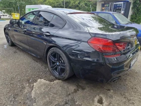 BMW 650 Gran Coupe.XDrive.Бартер., снимка 6