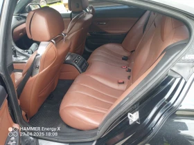 BMW 650 Gran Coupe.XDrive.Бартер., снимка 9