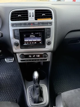 VW Polo Cross+ 1, 4TDI+ 90kc+ DSG+ Подгрев+ BiXenon, снимка 13