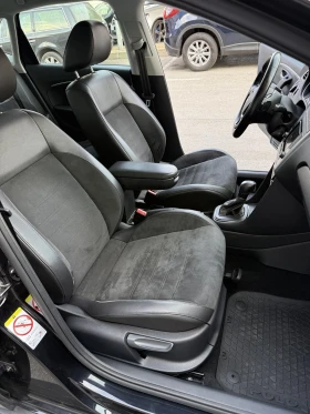 VW Polo Cross+ 1, 4TDI+ 90kc+ DSG+ Подгрев+ BiXenon, снимка 6