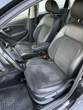 VW Polo Cross+ 1, 4TDI+ 90kc+ DSG+ Подгрев+ BiXenon, снимка 12